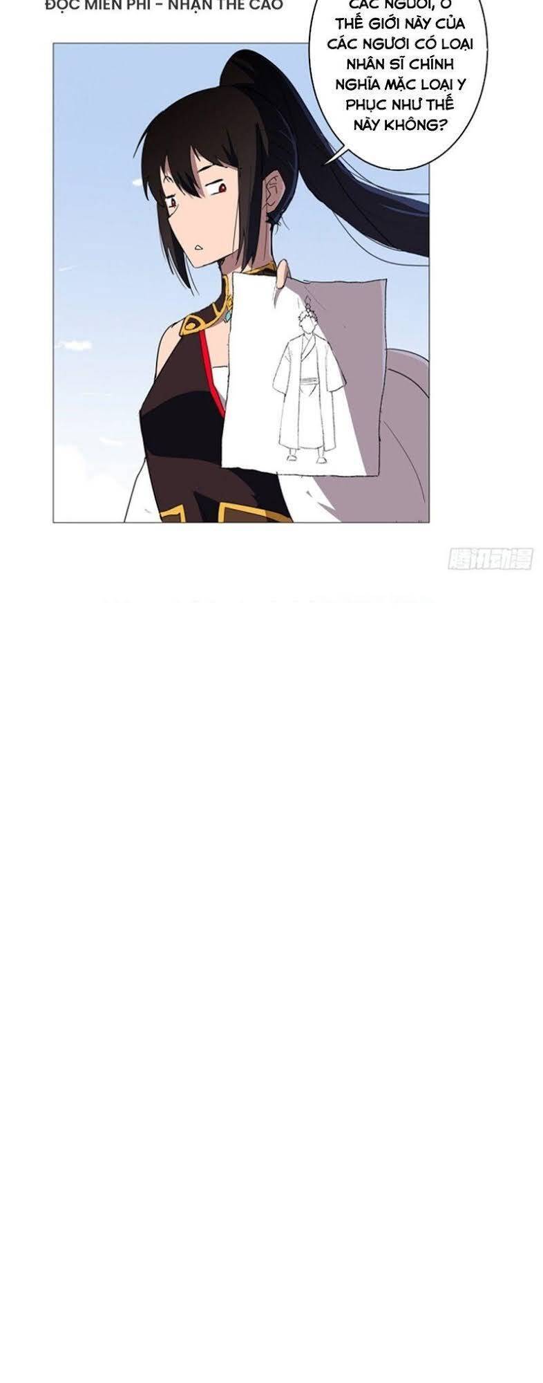 Tu Tiên Giả Đại Chiến Siêu Năng Lực - Chương 67