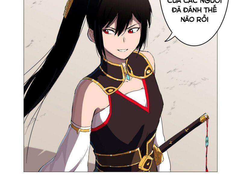 Tu Tiên Giả Đại Chiến Siêu Năng Lực - Chương 67