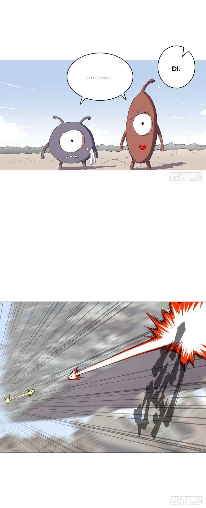 Tu Tiên Giả Đại Chiến Siêu Năng Lực - Chương 67