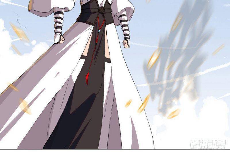 Tu Tiên Giả Đại Chiến Siêu Năng Lực - Chương 67