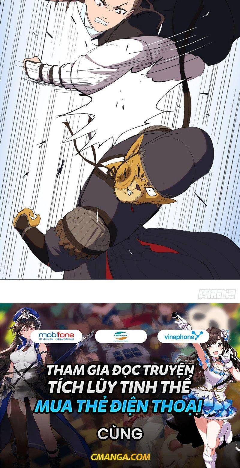 Tu Tiên Giả Đại Chiến Siêu Năng Lực - Chương 67