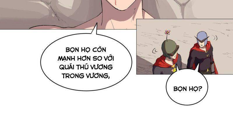 Tu Tiên Giả Đại Chiến Siêu Năng Lực - Chương 67