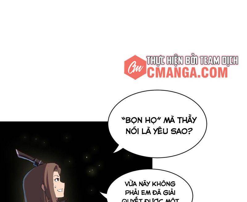 Tu Tiên Giả Đại Chiến Siêu Năng Lực - Chương 72