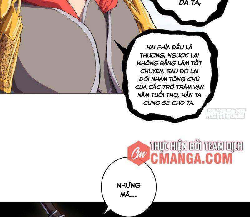 Tu Tiên Giả Đại Chiến Siêu Năng Lực - Chương 72