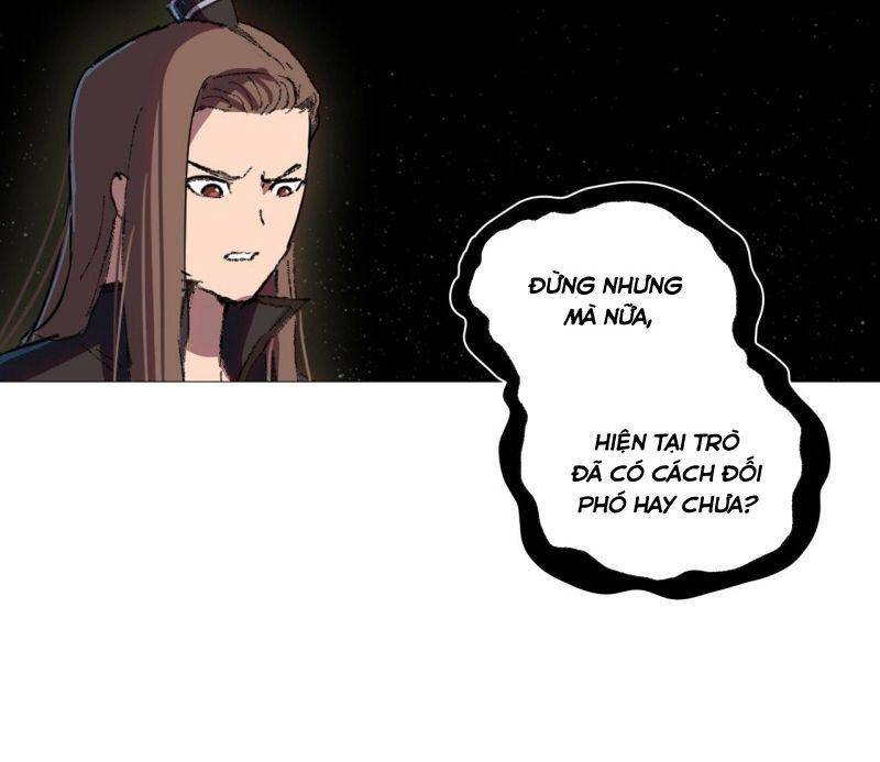 Tu Tiên Giả Đại Chiến Siêu Năng Lực - Chương 72