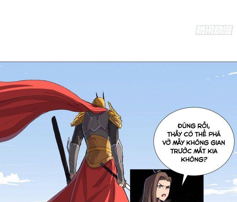 Tu Tiên Giả Đại Chiến Siêu Năng Lực - Chương 72