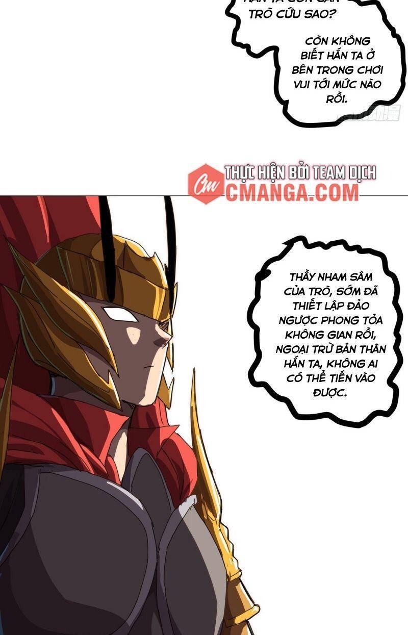 Tu Tiên Giả Đại Chiến Siêu Năng Lực - Chương 72