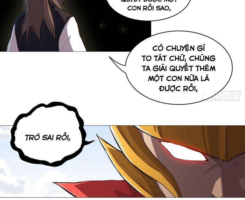 Tu Tiên Giả Đại Chiến Siêu Năng Lực - Chương 72