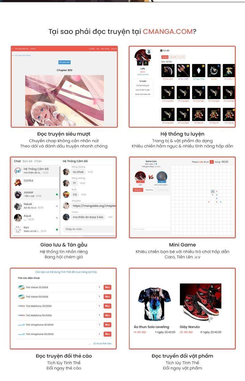 Tu Tiên Giả Đại Chiến Siêu Năng Lực - Chương 72