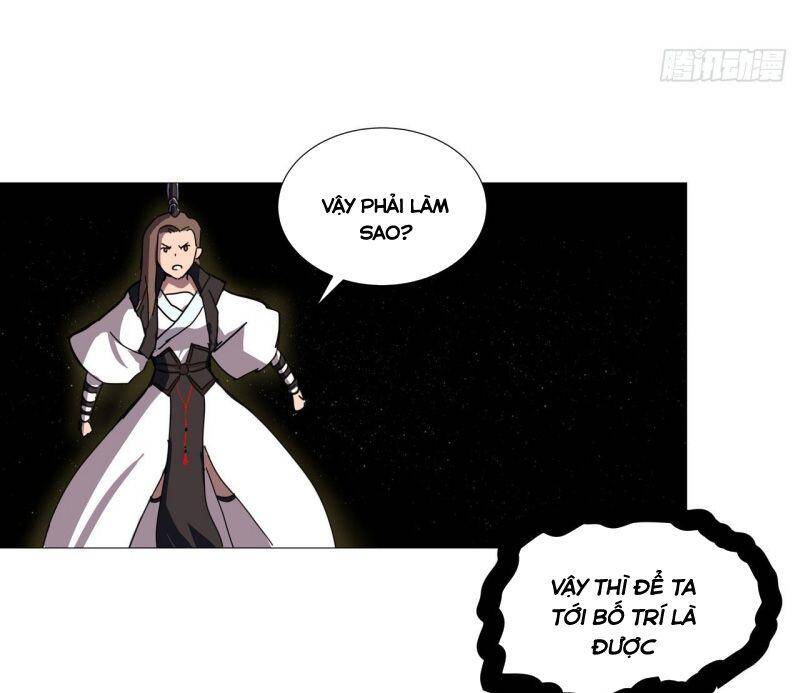 Tu Tiên Giả Đại Chiến Siêu Năng Lực - Chương 72