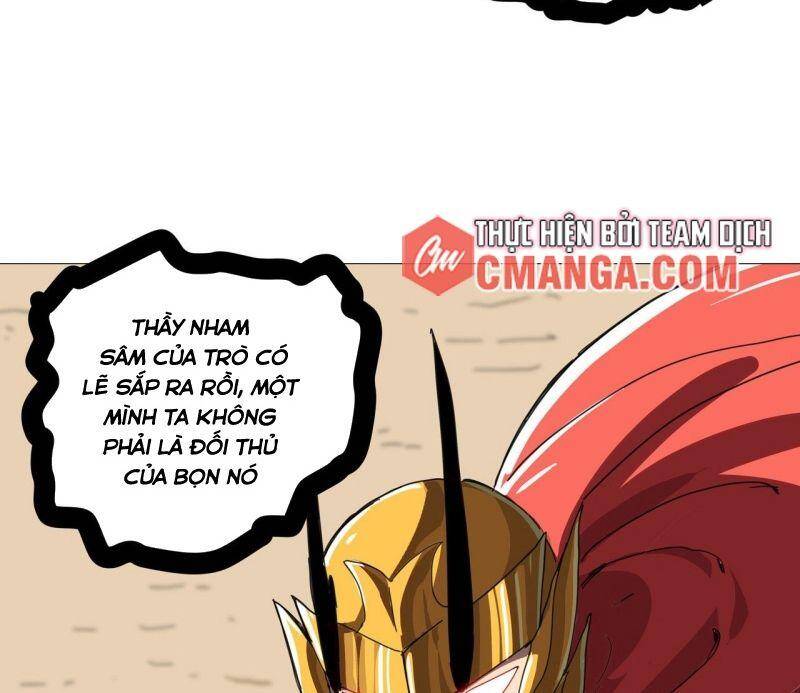 Tu Tiên Giả Đại Chiến Siêu Năng Lực - Chương 72