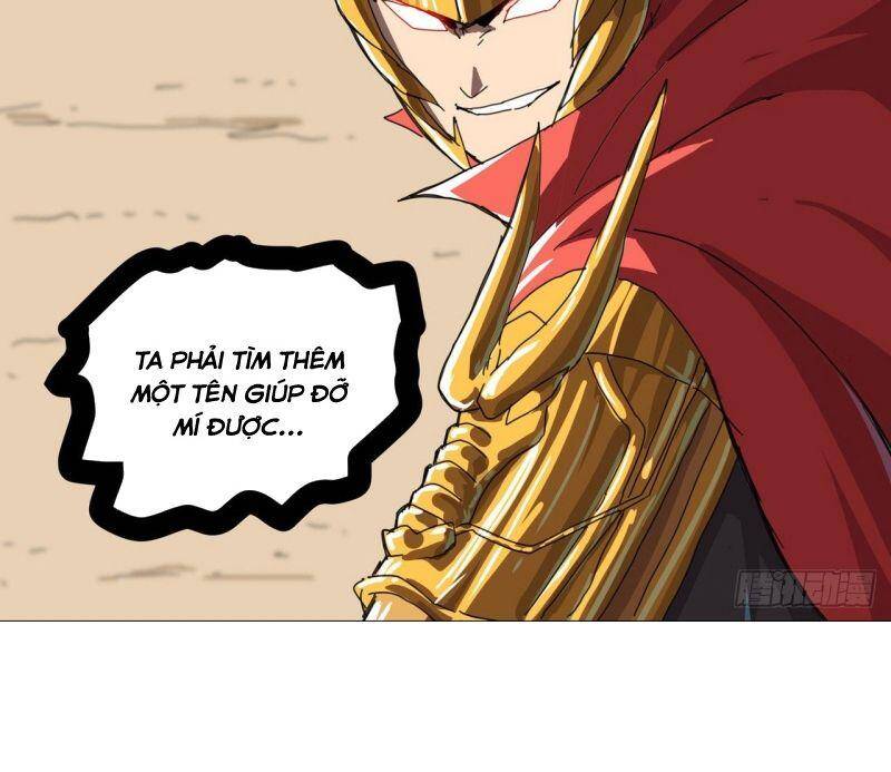 Tu Tiên Giả Đại Chiến Siêu Năng Lực - Chương 72