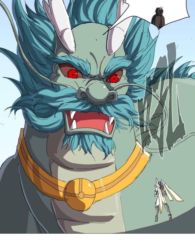 Tu Tiên Giả Đại Chiến Siêu Năng Lực - Chương 72