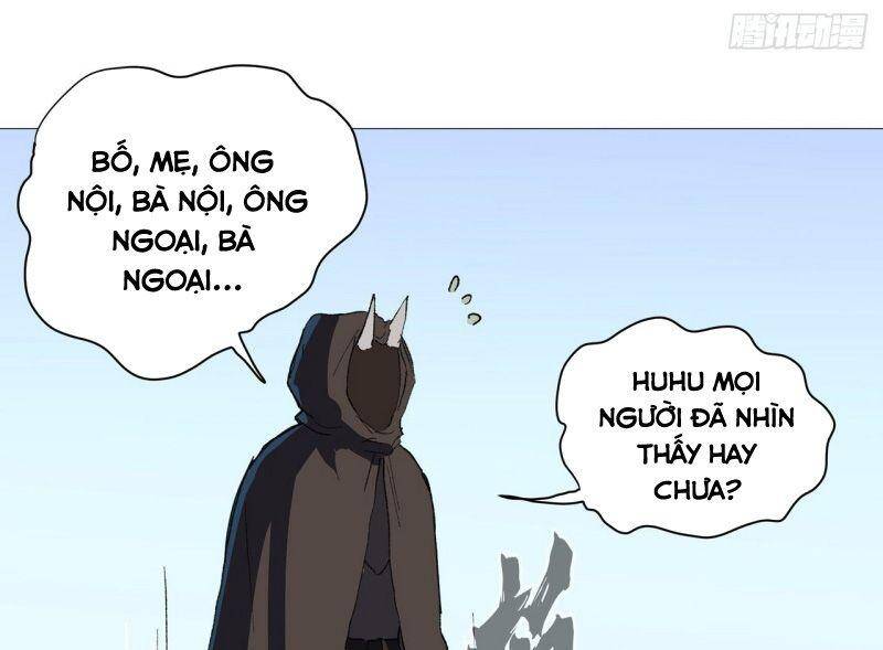 Tu Tiên Giả Đại Chiến Siêu Năng Lực - Chương 72