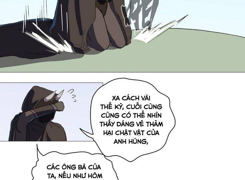 Tu Tiên Giả Đại Chiến Siêu Năng Lực - Chương 72