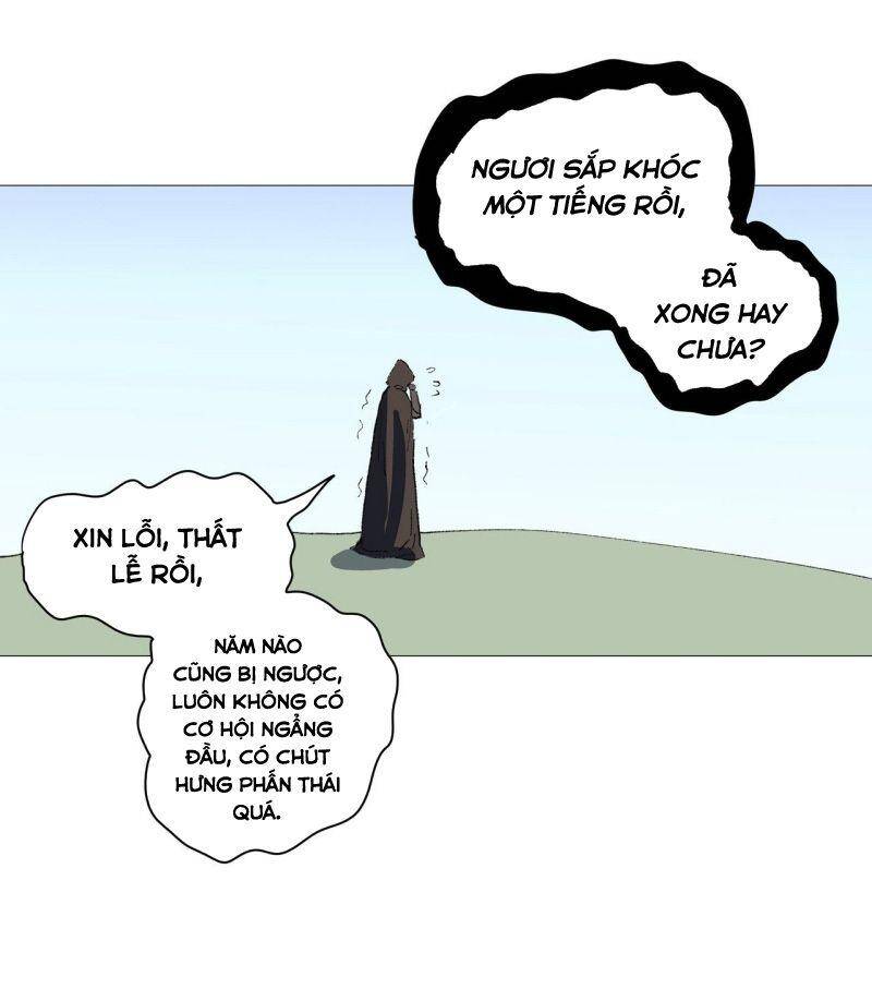 Tu Tiên Giả Đại Chiến Siêu Năng Lực - Chương 72