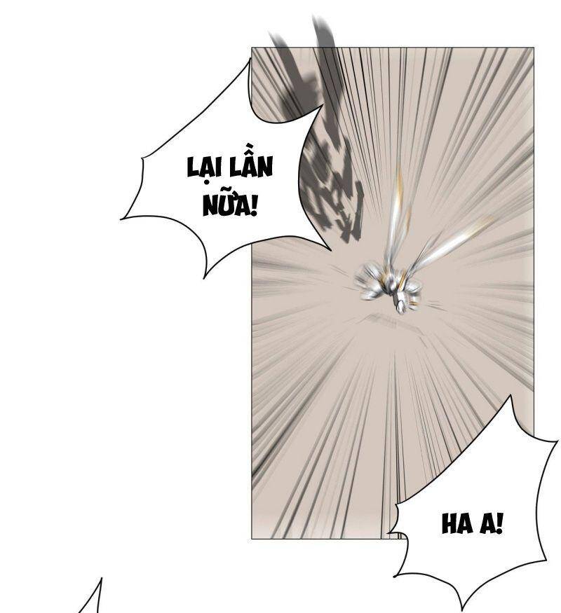 Tu Tiên Giả Đại Chiến Siêu Năng Lực - Chương 72