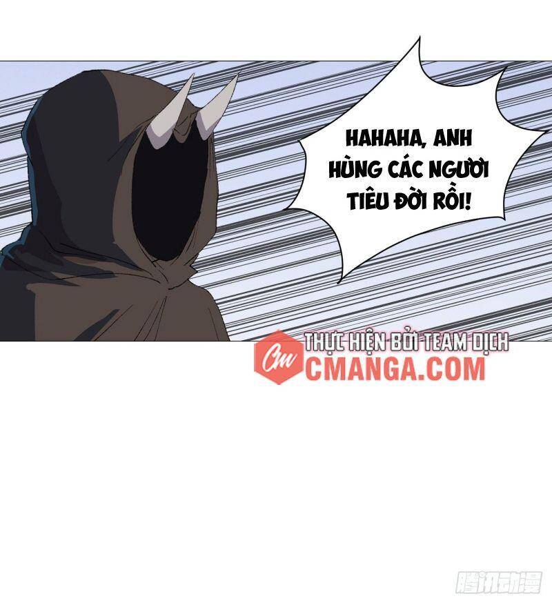 Tu Tiên Giả Đại Chiến Siêu Năng Lực - Chương 72