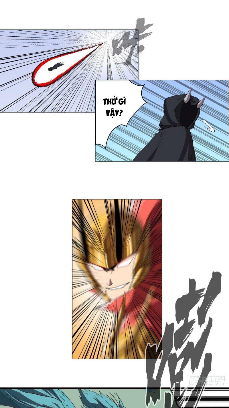 Tu Tiên Giả Đại Chiến Siêu Năng Lực - Chương 72