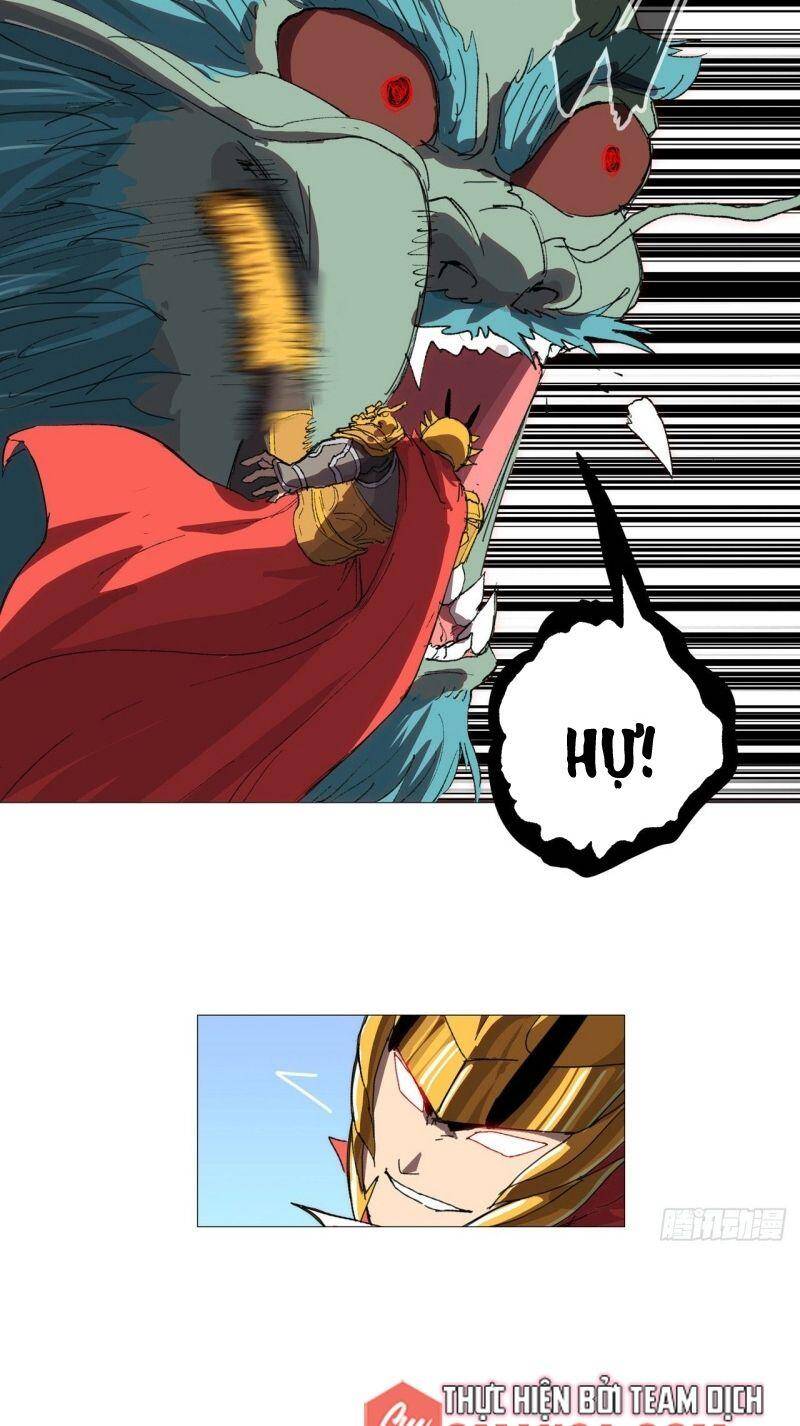 Tu Tiên Giả Đại Chiến Siêu Năng Lực - Chương 72