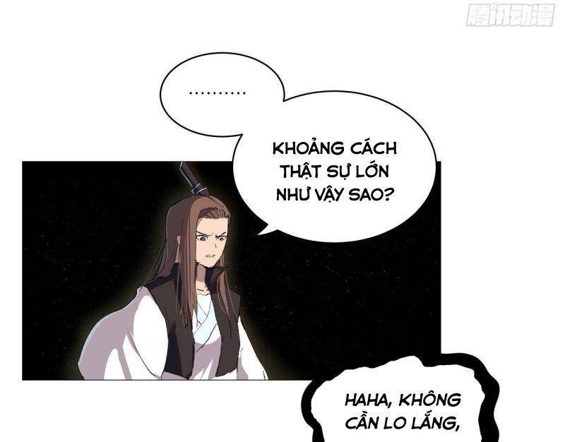 Tu Tiên Giả Đại Chiến Siêu Năng Lực - Chương 72