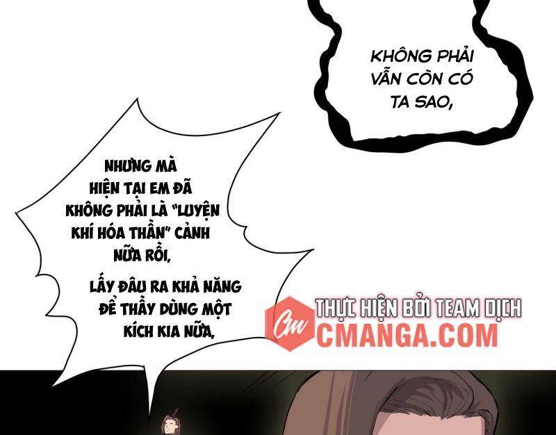 Tu Tiên Giả Đại Chiến Siêu Năng Lực - Chương 72