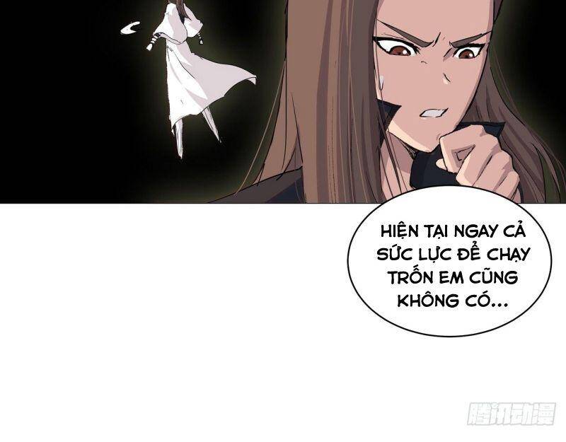 Tu Tiên Giả Đại Chiến Siêu Năng Lực - Chương 72