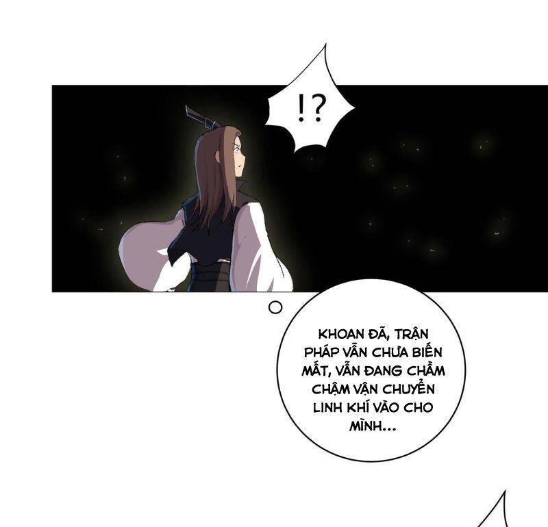 Tu Tiên Giả Đại Chiến Siêu Năng Lực - Chương 72