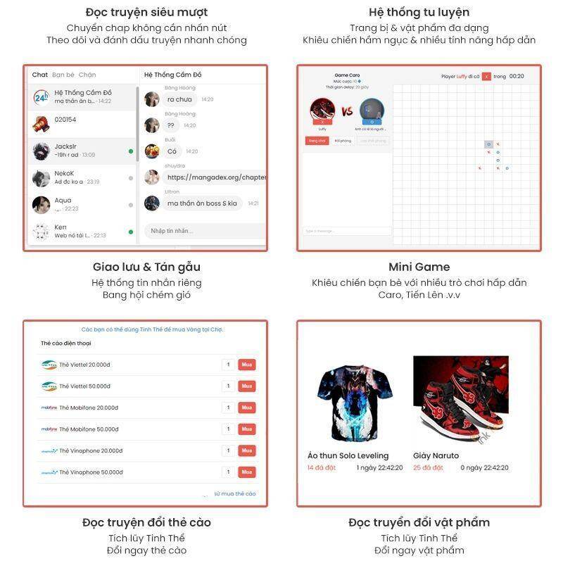 Tu Tiên Giả Đại Chiến Siêu Năng Lực - Chương 73