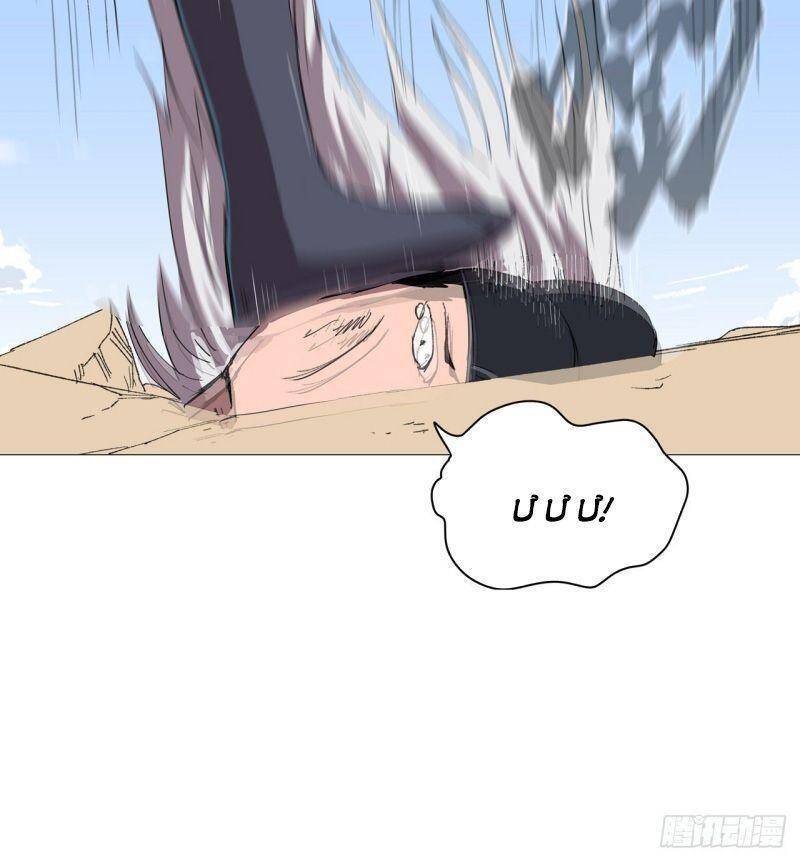 Tu Tiên Giả Đại Chiến Siêu Năng Lực - Chương 73