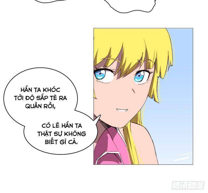 Tu Tiên Giả Đại Chiến Siêu Năng Lực - Chương 73