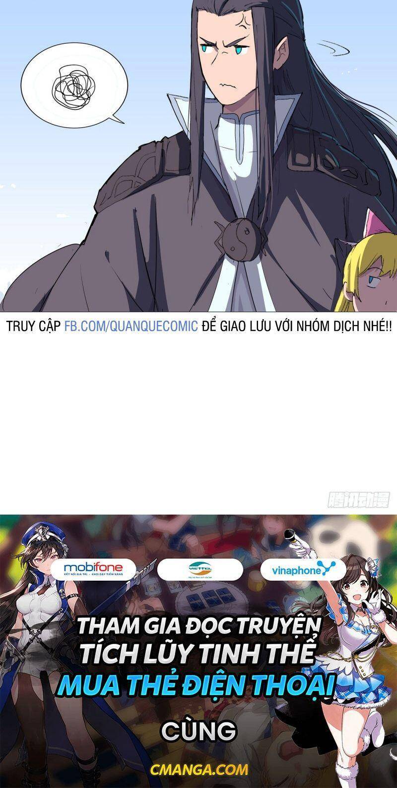 Tu Tiên Giả Đại Chiến Siêu Năng Lực - Chương 73