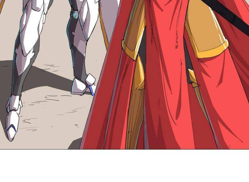 Tu Tiên Giả Đại Chiến Siêu Năng Lực - Chương 73