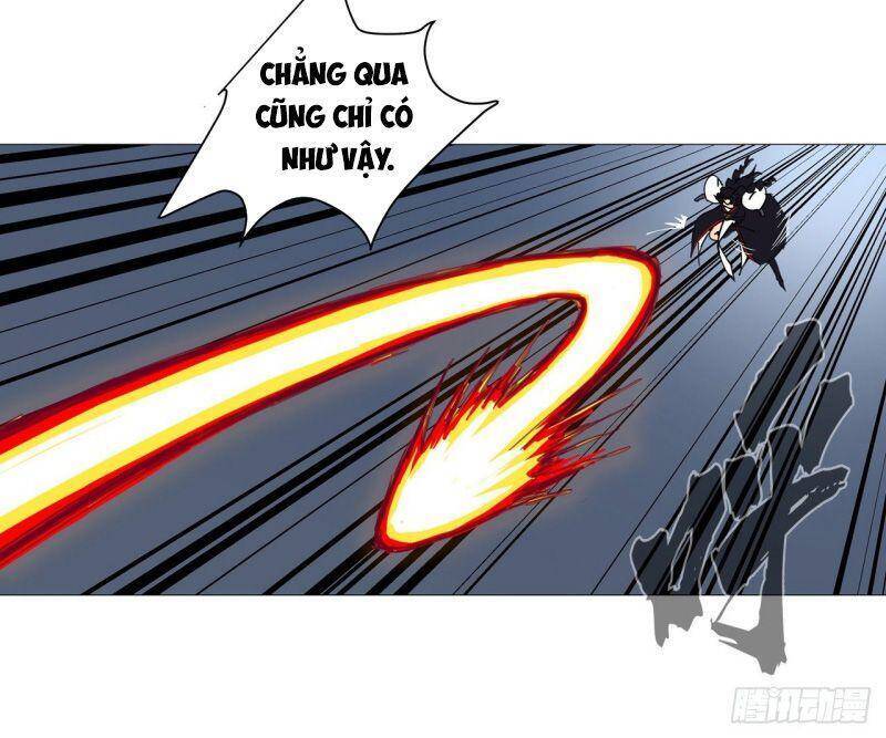 Tu Tiên Giả Đại Chiến Siêu Năng Lực - Chương 76