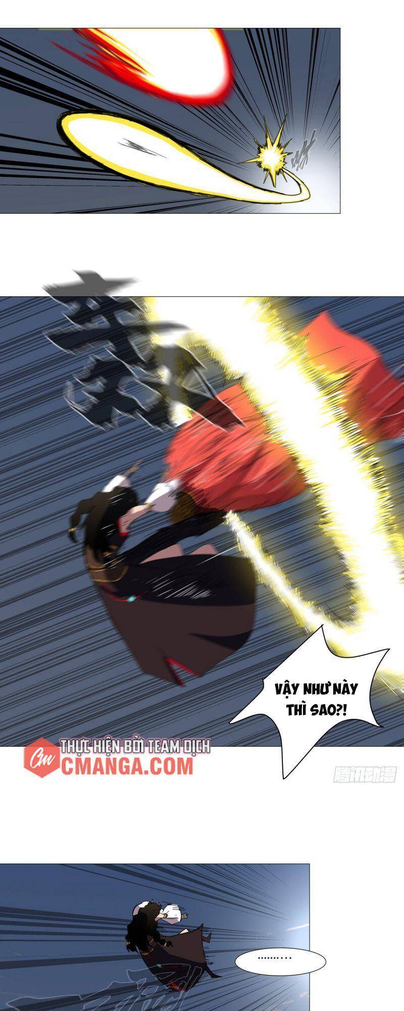 Tu Tiên Giả Đại Chiến Siêu Năng Lực - Chương 76