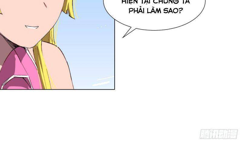 Tu Tiên Giả Đại Chiến Siêu Năng Lực - Chương 76