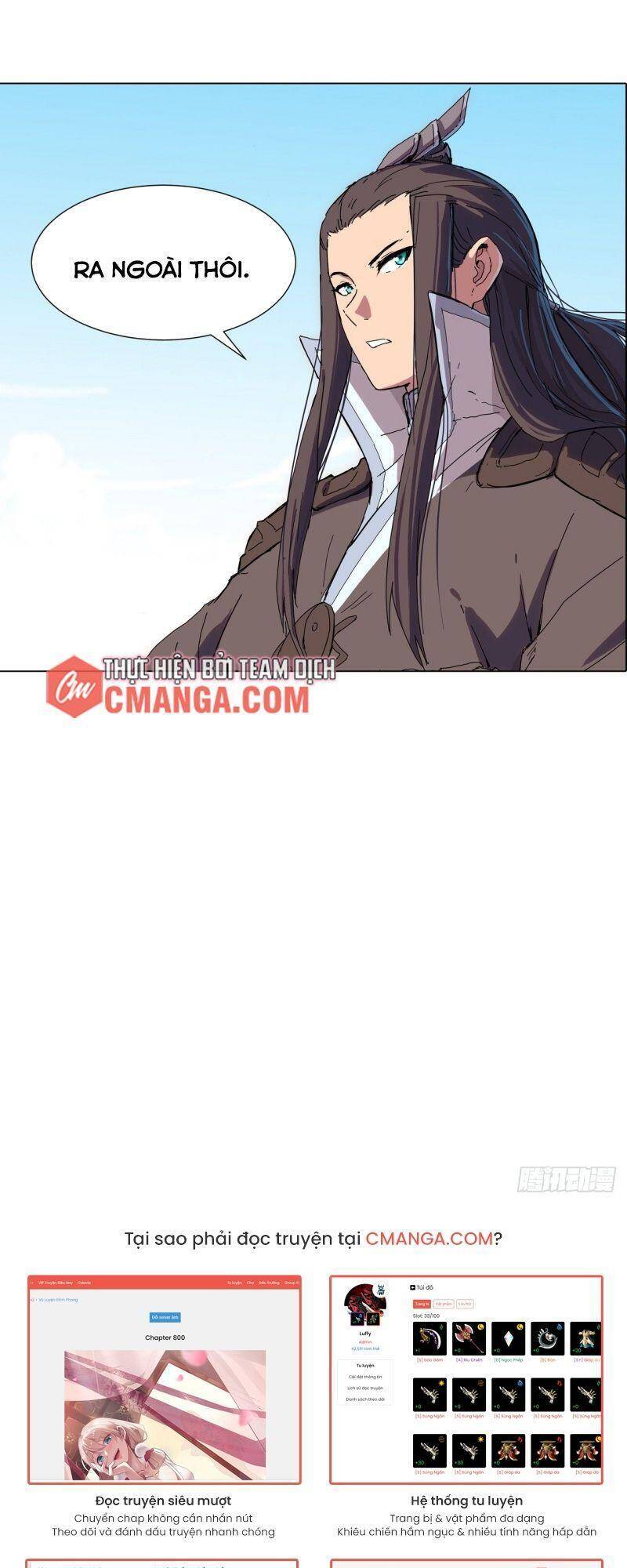 Tu Tiên Giả Đại Chiến Siêu Năng Lực - Chương 76