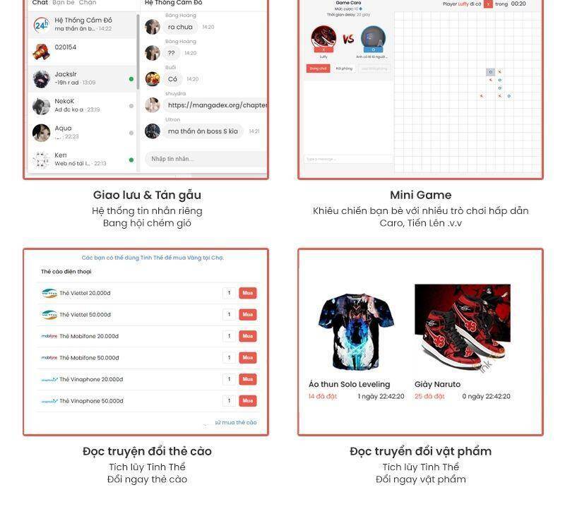 Tu Tiên Giả Đại Chiến Siêu Năng Lực - Chương 76