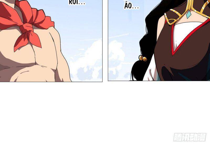 Tu Tiên Giả Đại Chiến Siêu Năng Lực - Chương 76