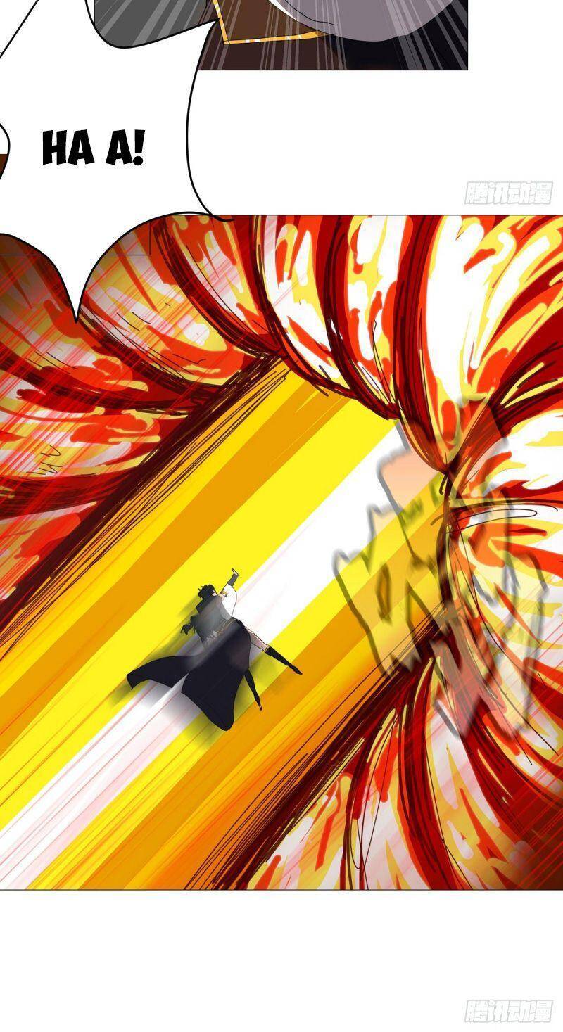 Tu Tiên Giả Đại Chiến Siêu Năng Lực - Chương 77