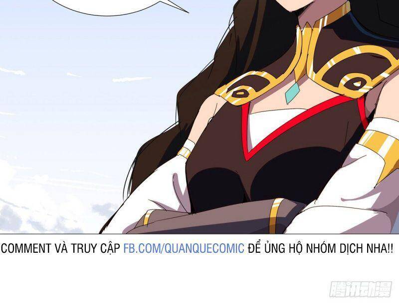 Tu Tiên Giả Đại Chiến Siêu Năng Lực - Chương 77