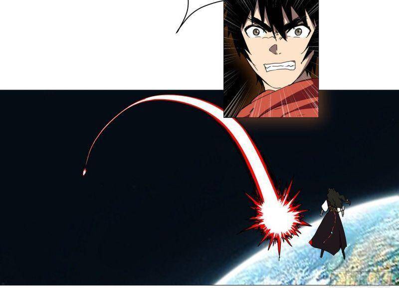 Tu Tiên Giả Đại Chiến Siêu Năng Lực - Chương 77