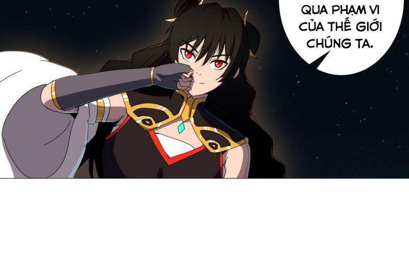 Tu Tiên Giả Đại Chiến Siêu Năng Lực - Chương 77