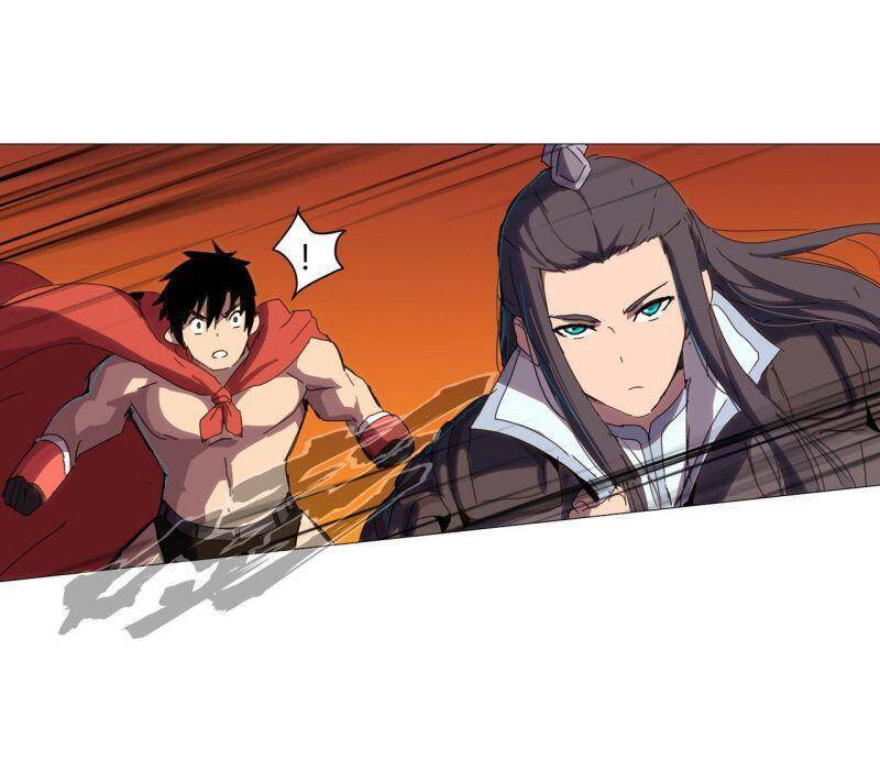 Tu Tiên Giả Đại Chiến Siêu Năng Lực - Chương 79