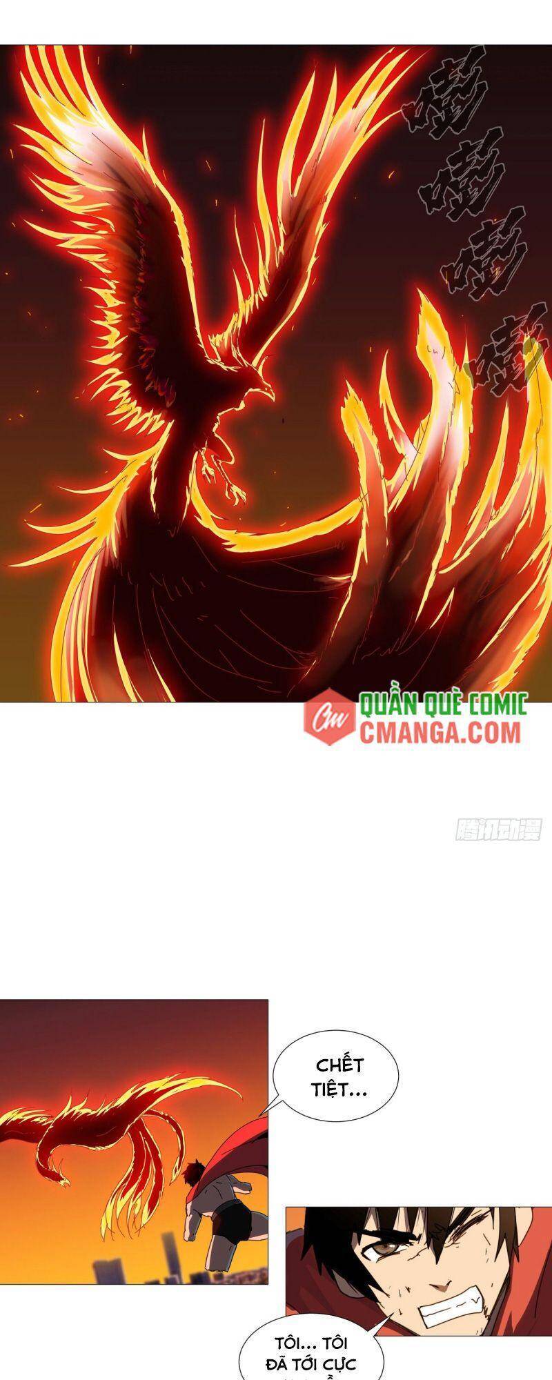 Tu Tiên Giả Đại Chiến Siêu Năng Lực - Chương 79