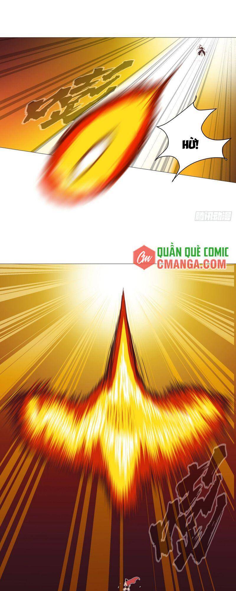 Tu Tiên Giả Đại Chiến Siêu Năng Lực - Chương 79