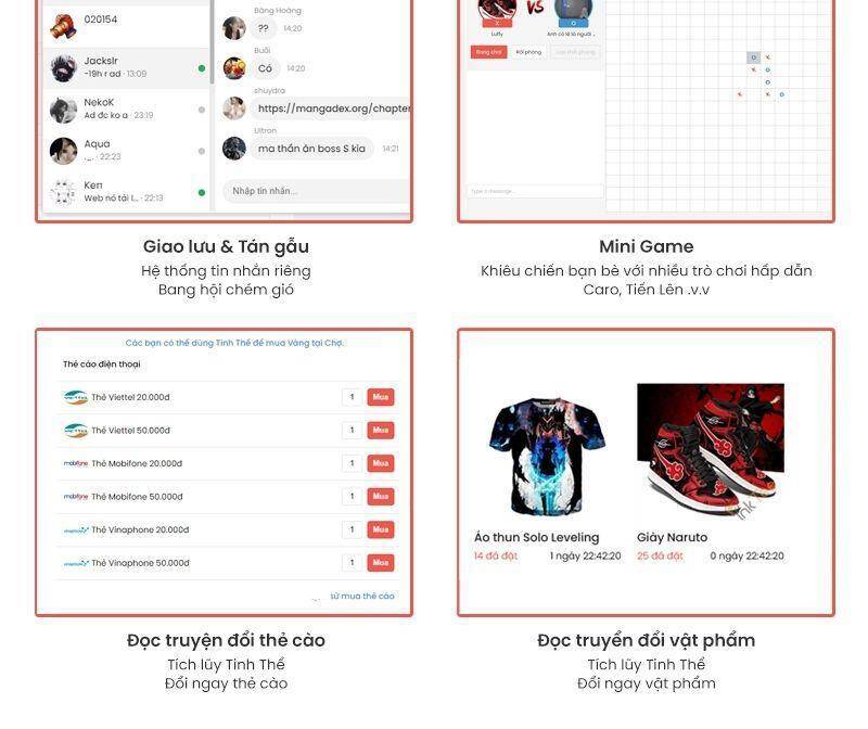 Tu Tiên Giả Đại Chiến Siêu Năng Lực - Chương 80