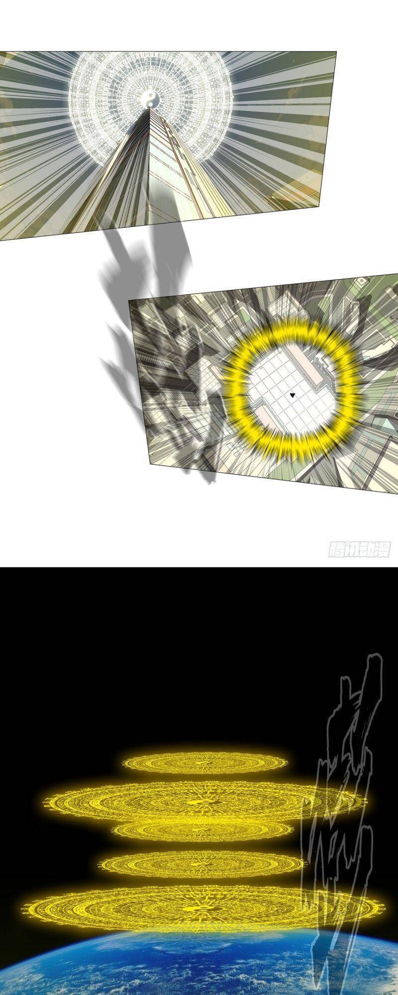 Tu Tiên Giả Đại Chiến Siêu Năng Lực - Chương 80