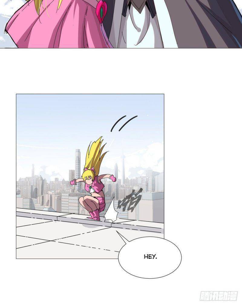 Tu Tiên Giả Đại Chiến Siêu Năng Lực - Chương 80