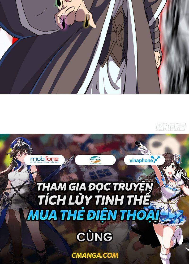 Tu Tiên Giả Đại Chiến Siêu Năng Lực - Chương 80